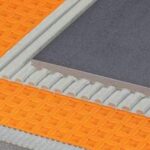 Schlüter®-DITRA, izolačná a separačná rohož